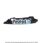 Suport fixare bara fata stanga Ford Kuga 2019-2023 2.5 FHEV 4x4 190 cp