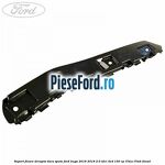 Suport fixare dreapta bara spate Ford Kuga 2016-2018 2.0 TDCi 4x4 150 cp