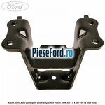 Suport fixare foaie parte spate punte simpla Ford Transit 2006-2014 2.4 TDCi 140 cp