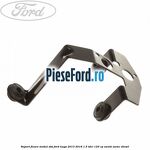Suport fixare modul ABS Ford Kuga 2013-2016 1.5 TDCi 120 cp XWMB, XWMC diesel