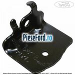Suport fixare panou central portbagaj dreapta Ford Fiesta 2013-2017 1.6 TDCi 95 cp