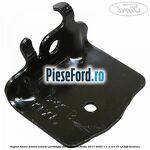 Suport fixare panou central portbagaj dreapta Ford Fiesta 2017-2023 1.1 Ti-VCT 75 cp