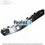 Suport fixare stanga bara spate Ford Kuga 2016-2018 1.5 EcoBoost 120 cp