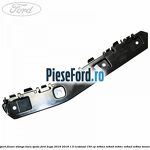 Suport fixare stanga bara spate Ford Kuga 2016-2018 1.5 EcoBoost 150 cp