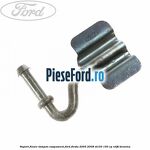 Suport fixare tampon esapament Ford Fiesta 2005-2008 ST150 150 cp