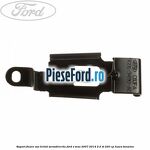 Suport fixare vas lichid servodirectie Ford S-Max 2007-2014 2.5 ST 220 cp HUWA benzina