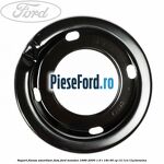 Suport flansa amortizor fata Ford Mondeo 1996-2000 1.6 i 16V 95 cp L1L, L1N, L1Q benzina