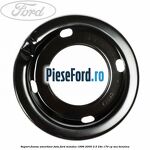 Suport flansa amortizor fata Ford Mondeo 1996-2000 2.5 24V 170 cp
