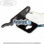 Suport furtun frana fata dreapta Ford Ranger 2012-2015 2.2 TDCi 4x4 150 cp