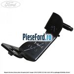 Suport furtun frana fata dreapta Ford Ranger 2016-2020 2.2 TDCi 4x4 160 cp GBVAJQJ, T22DD0P diesel