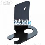 Suport furtun frana fata dreapta Ford Transit 2006-2014 3.2 TDCi 200 cp SAFA, SAFB diesel