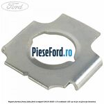 Suport furtun frana fata Ford EcoSport 2019-2023 1.0 EcoBoost 125 cp