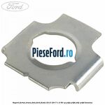 Suport furtun frana fata Ford Fiesta 2013-2017 1.0 80 cp