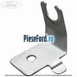 Suport furtun frana fata stanga Ford Focus 1998-2004 1.6 16V 100 cp