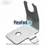 Suport furtun frana fata stanga Ford Focus 1998-2004 ST170 173 cp