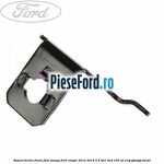 Suport furtun frana fata stanga Ford Ranger 2012-2015 2.2 TDCi 4x4 150 cp