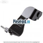 Suport furtun frana fata stanga Ford Ranger 2012-2015 2.2 TDCi 4x4 150 cp