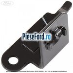 Suport furtun frana fata stanga Ford Ranger 2016-2020 2.2 TDCi 160 cp