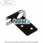Suport furtun frana fata stanga Ford Transit 2006-2014 3.2 TDCi 200 cp