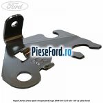 Suport furtun frana spate dreapta Ford Kuga 2008-2012 2.0 TDCI 140 cp UFDA diesel