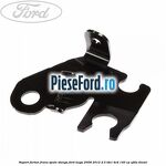 Suport furtun frana spate stanga Ford Kuga 2008-2012 2.0 TDCI 4x4 140 cp