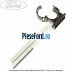 Suport furtun incalzire auxiliara Ford S-Max 2007-2014 1.8 TDCi 100 cp