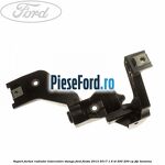 Suport furtun radiator intercooler stanga Ford Fiesta 2013-2017 1.6 ST 200 200 cp JTJC benzina