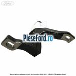 Suport galerie admsie metalic Ford Mondeo 2008-2014 2.2 TDCi 175 cp