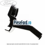 Suport gat umplere ulei Ford Transit 2006-2014 2.4 TDCi 115 cp