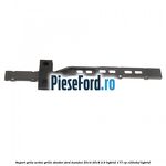 Suport grila active grille shutter Ford Mondeo 2014-2018 2.0 Hybrid 177 cp