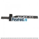 Suport grila active grille shutter Ford Mondeo 2014-2018 2.0 TDCi 4x4 180 cp