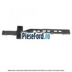 Suport grila active grille shutter Ford Mondeo 2019-2023 2.0 EcoBlue 150 cp