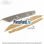 Suport grila centru bara spate Ford EcoSport 2013-2018 1.0 EcoBoost 125 cp
