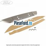 Suport grila centru bara spate Ford EcoSport 2013-2018 1.5 TDCi 90 cp
