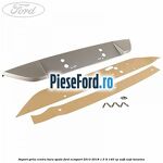 Suport grila centru bara spate Ford EcoSport 2013-2018 1.5 Ti 140 cp