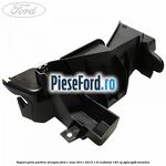 Suport grila parbriz dreapta Ford C-Max 2011-2015 1.6 EcoBoost 150 cp