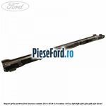 Suport grila parbriz Ford Tourneo Custom 2014-2018 2.0 EcoBlue 105 cp