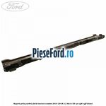 Suport grila parbriz Ford Tourneo Custom 2014-2018 2.2 TDCi 125 cp