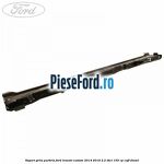 Suport grila parbriz Ford Transit Custom 2014-2018 2.2 TDCi 155 cp