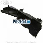 Suport grila parbriz stanga Ford C-Max 2011-2015 2.0 TDCi 115 cp