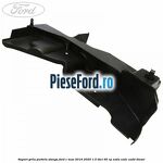 Suport grila parbriz stanga Ford C-Max 2016-2020 1.5 TDCi 95 cp
