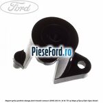 Suport grila parbriz stanga Ford Transit Connect 2002-2014 1.8 Di 75 cp