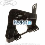 Suport grila proiector dreapta Ford Kuga 2008-2012 2.5 4x4 200 cp