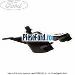 Suport grila proiector stanga Ford Kuga 2008-2012 2.0 TDCi 4x4 136 cp