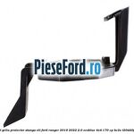 Suport grila proiector stanga XLT Ford Ranger 2019-2022 2.0 EcoBlue 4x4 170 cp