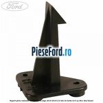 Suport grila radiator dreapta Ford Edge 2016-2018 2.0 TDCi Bi-Turbo 210 cp
