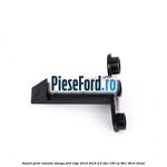 Suport grila radiator stanga Ford Edge 2016-2018 2.0 TDCi 180 cp