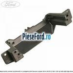 Suport grila unitate multimedia cu navigatie Ford Tourneo Custom 2014-2018 2.2 TDCi 100 cp