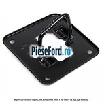 Suport incuietoare capota Ford Fiesta 2005-2008 1.25 16V 75 cp