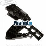 Suport incuietoare stanga fata Ford Focus 2008-2011 1.8 TDCi 115 cp